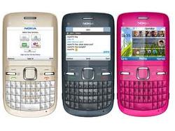 Nokia 5050